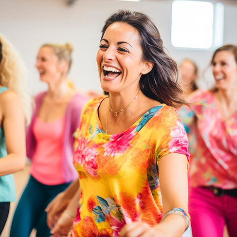 Cours de salsa à Angers et Saint-Barthélemy-d'Anjou