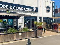 Fiesta SBK au Chope & Compagnie d’Angers les Banchais.