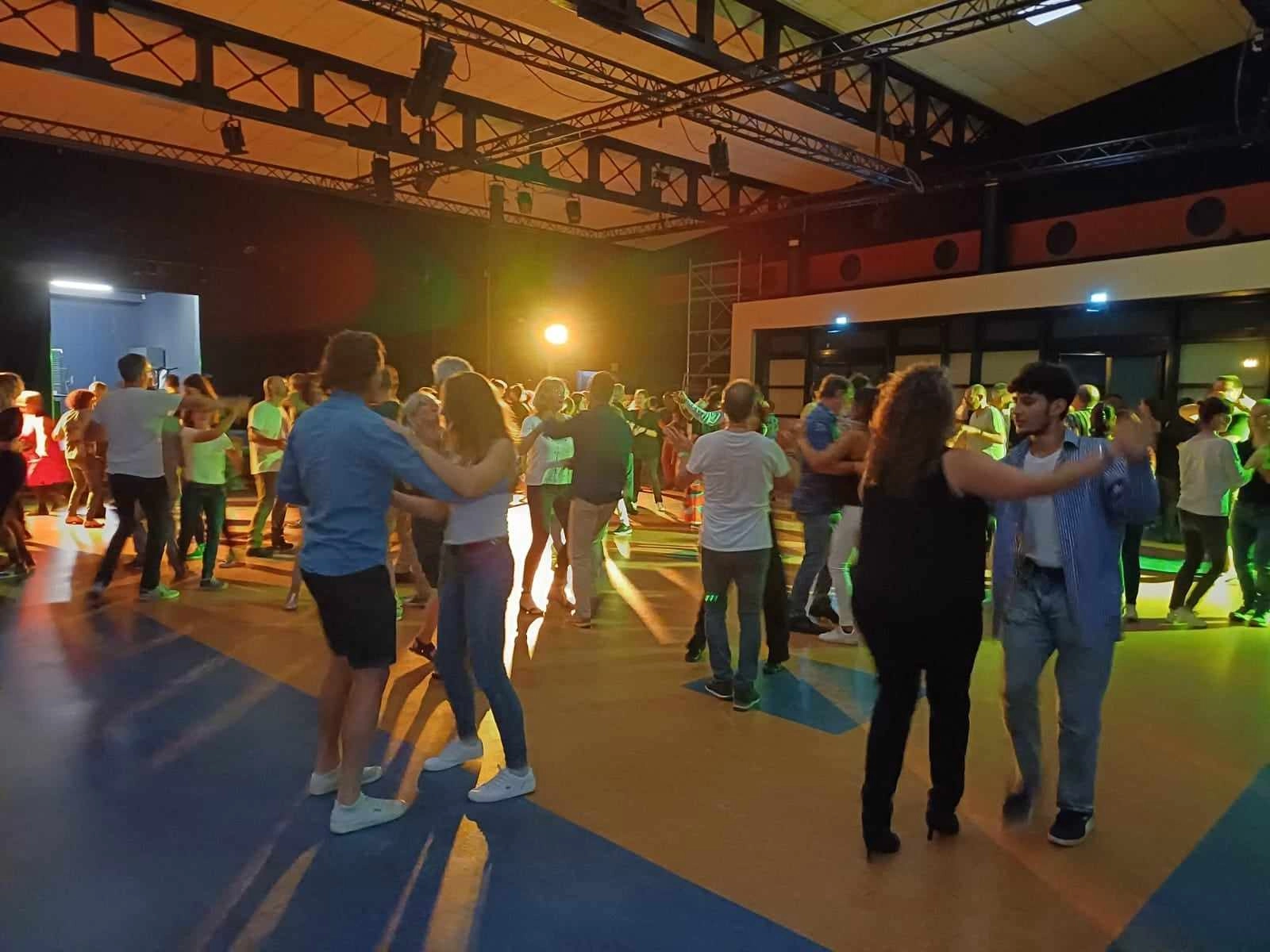 Association de Danses Afro-caribéennes à Angers